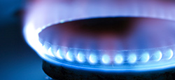 Gas